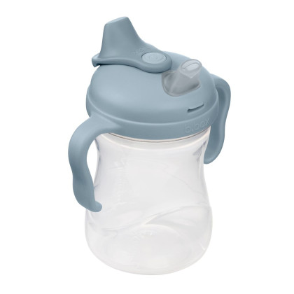 Univerzálna sada na pitie 3v1 240 ml B.box