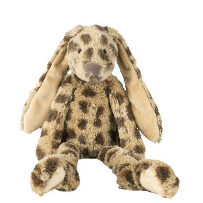 Zajačik Richie tigrovaný 38 cm Happy Horse