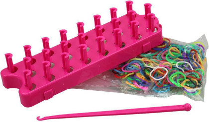 umývačky so stavom na zhotovenie náramkov, 17 x 5,5 x 3 cm