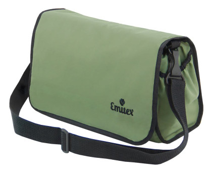 Taška Simple M Emitex Khaki