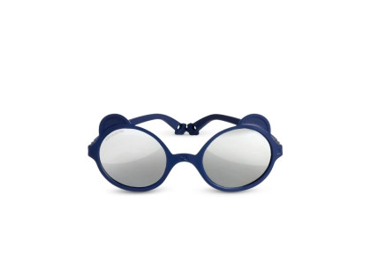 Slnečné okuliare Ours'on Blue Elyseé KiETLA