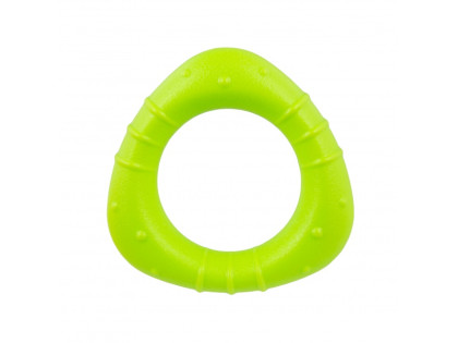Štruktúrované navliekacie krúžky Playgro