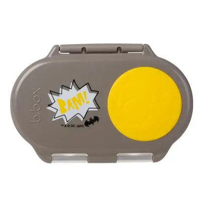 Olovrantový box malý Batman b.box
