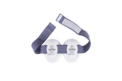 Hearing Protection Baby slúchadlá na uši 0 m+ Haspro
