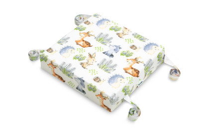 Detský sedák na stoličke 32x32x8cm Sensillo