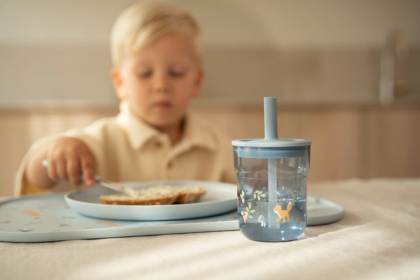 Jedálenský podnos Little Dutch
