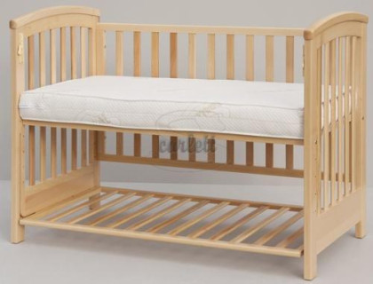 Matrac kokos Scarlett Linda 120 x 60 x 11,5 cm 2. AKOSŤ