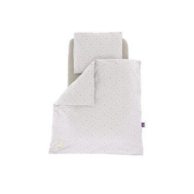 Obliečky do kolísky Jersey 80/80 + 35/40 Träumeland