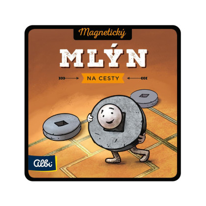 Albi Magnetický mlyn