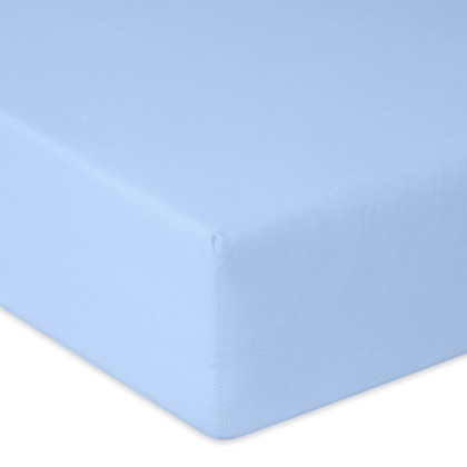 Prestieradlo Jersey s gumou 60 x 120 cm BabyMatex