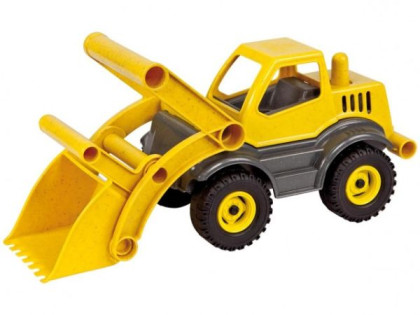 Eco aktívny nakladač LENA