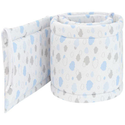 Mantinel do postieľky Esito 180 x 28 cm