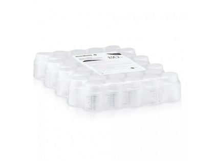 Medela Fľaša jednorazová 150 ml 40 ks
