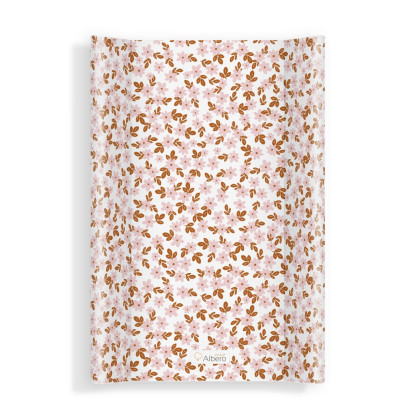 Prebaľovacia podložka na postieľku tvrdá 70 x 47 cm Albero Mio