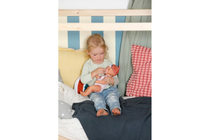 Lena Mačička, 36 cm Baby born