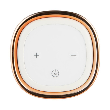 Prenosná elektrická odsávačka materského mlieka PowerPump Canpol babies