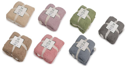 Deka baránok 150x200 cm