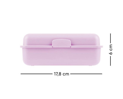 Box na desiatu Kôň Baagl