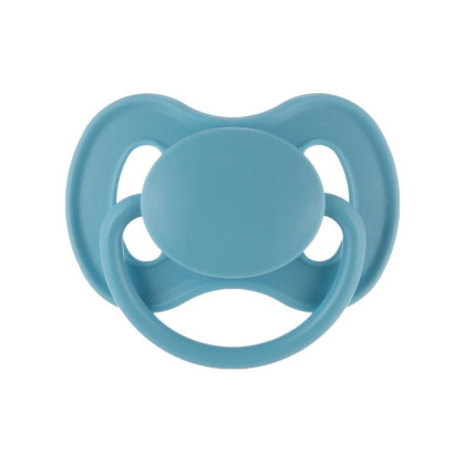 Cumlík kaučukový čerešnička Nude 6-18 m Canpol babies