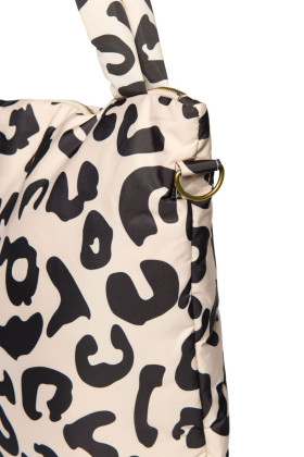 Puffy Diaper Bag - prebaľovacia taška Studio Noos