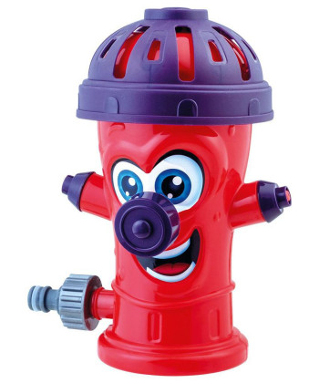 Hydrant - záhradný postrekovač