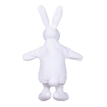 Maňuška králik Bob 42 cm