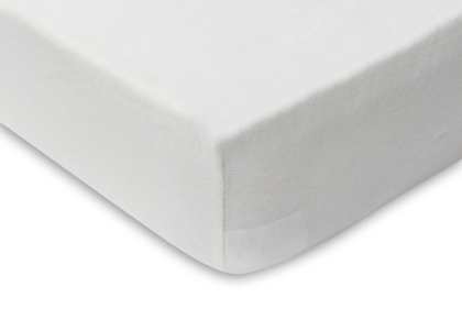 Prestieradlo napínacie 120x60 cm 2 ks Jollein
