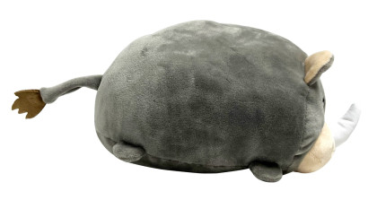 Mamička s mláďatkom - set plyšových hračiek 20 a 40 cm Magic Baby