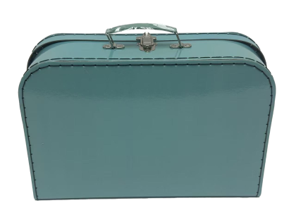 Kufrík 35 cm Pes-dream Herlitz