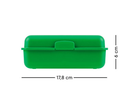 Box na desiatu Dino Baagl
