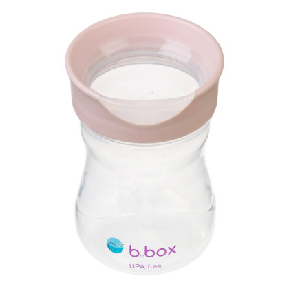Univerzálna sada na pitie 3v1 240 ml B.box