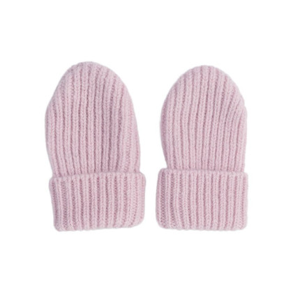 Mittens Folklore Merino Wool Lodger