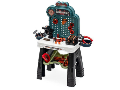 Detská dielňa s náradím Baby Mix