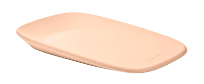 Podložka prebaľovacia mäkká Softy bez Bpa 50 x 70 cm Nattou