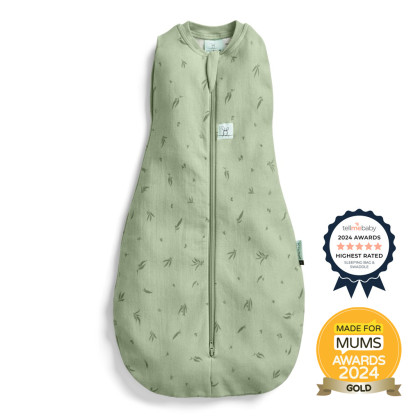 Zavinovačka a vak na spanie 2v1 Cocoon Willow 1 tog Ergopouch