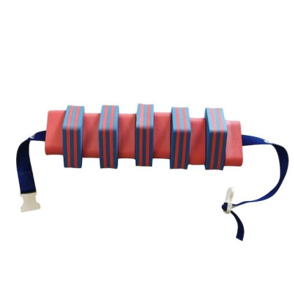 Penový plavecký pás 1 000 mm modrý pruh Matuška Dena