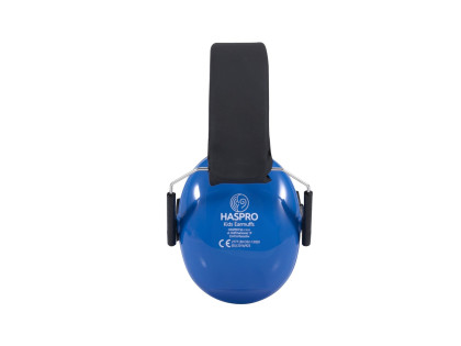 Hearing Protection Kids slúchadlá na uši Haspro
