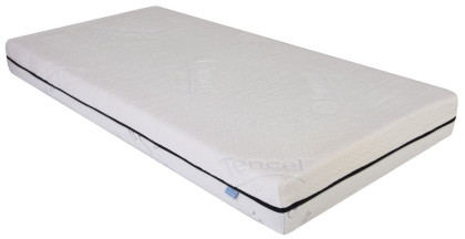 Matrac Eco Pantera 120 x 60 x 10 cm Babymatex