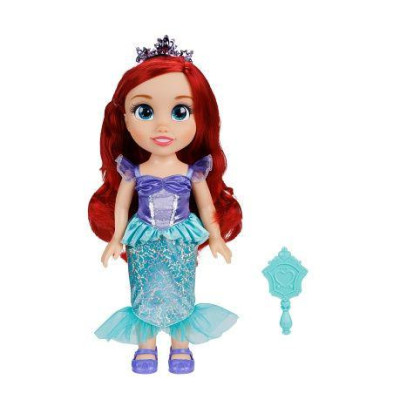 Disney Princess Bábika morská víla Ariel 38 cm