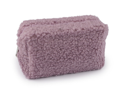 Púzdro kožušinové 19x11 cm