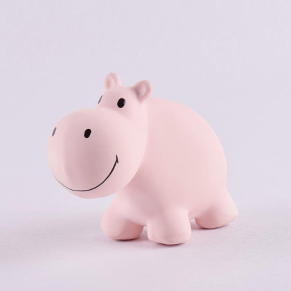 Tikiri Safari hrkálku a hryzátko