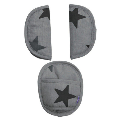 Chránič pásu Universal Pads Dooky