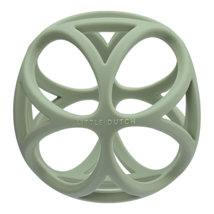 Senzorická loptička Green Little Dutch
