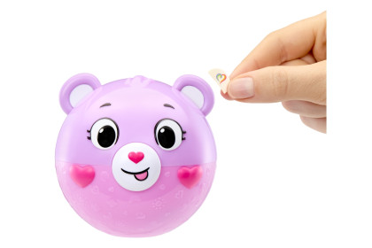 L.O.L. Surprise! Bábiky ako Starostliví medvedíci