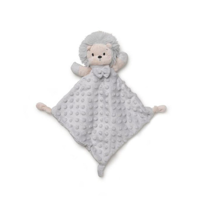 Set froté osuška 100 x 100 cm Interbaby Sloník + prítulka