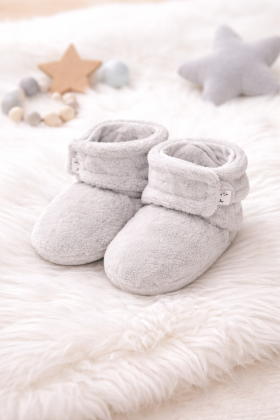 Dojčenské capáčky wellsoft lodgerky Baby Service