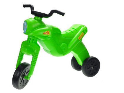 Odrážadlo Enduro Maxi