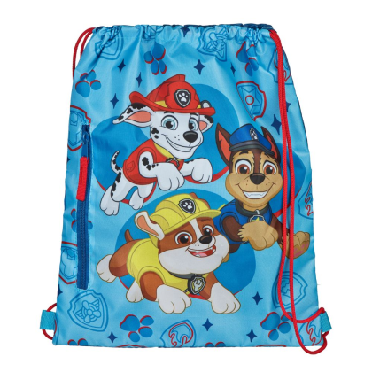 Vrecko na cvičky Paw Patrol