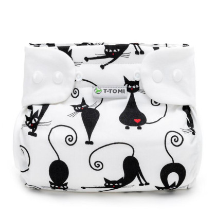 Ortopedické abdukčné nohavičky, patentky (3-6 kg) T-Tomi