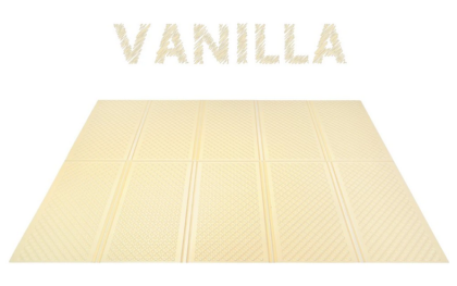 Casmatino detská skladacia podložka 2000x1400x10 mm